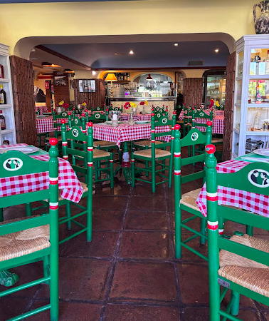 Imagen de Don Cammillo e Peppone